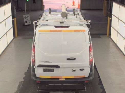 Used 2016 Ford Transit Connect XL FWD image 7