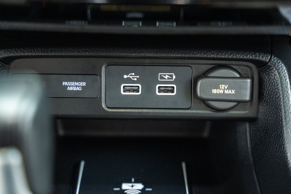 Used 2023 Honda Civic Sport Touring image 20