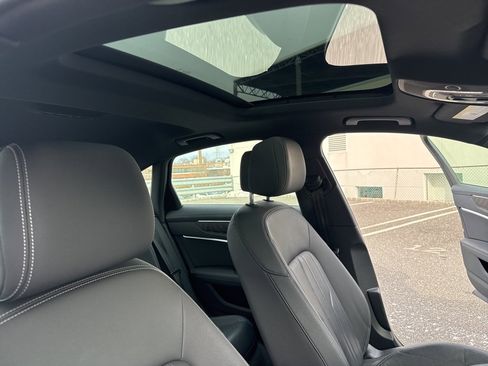 Used 2019 Audi A6 2.0T Premium Plus image 29