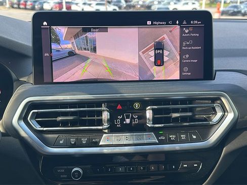 Used 2024 BMW X3 sDrive30i w/ Premium Package image 18