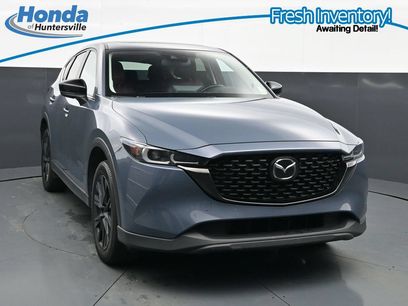 Used 2024 MAZDA CX-5 Carbon Edition