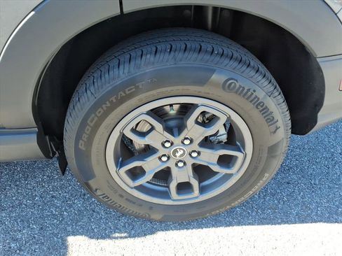 Used 2024 Ford Bronco Sport Big Bend image 7