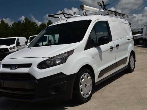 Used 2015 Ford Transit Connect XL FWD image 3