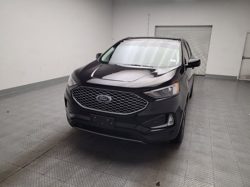 Used 2023 Ford Edge SEL w/ Convenience Package AWD/4WD image 15