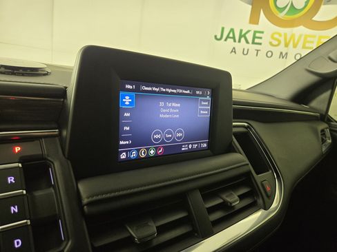 Certified 2023 Chevrolet Tahoe LS w/ Driver Alert Package AWD/4WD image 20