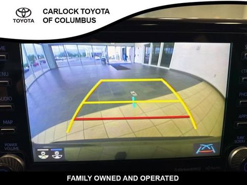 Used 2020 Toyota RAV4 XLE w/ Convenience Package image 29