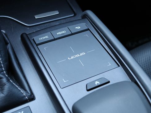 Used 2021 Lexus ES 300h w/ Premium Package FWD image 28