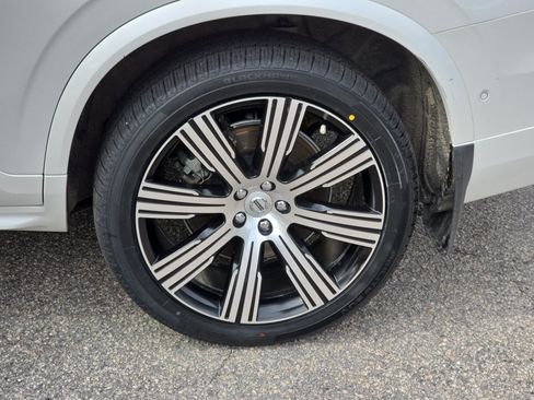 Used 2024 Volvo XC90 T8 Ultimate w/ Lounge Package AWD/4WD image 36