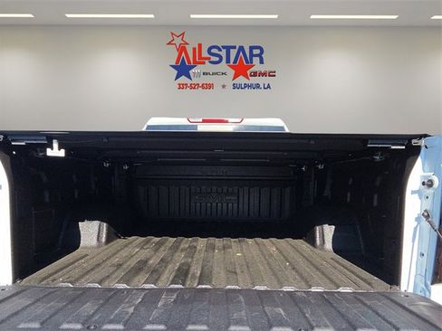 New 2026 GMC Sierra 1500 SLT w/ SLT Premium Plus Package image 16