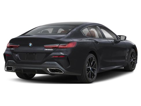 New 2026 BMW M850i xDrive AWD/4WD image 31