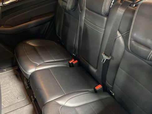 Used 2013 Mercedes-Benz ML 350 4MATIC image 11