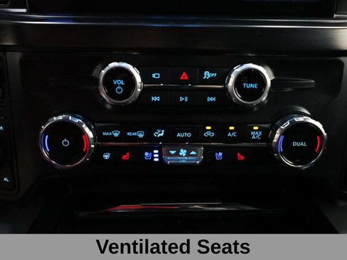 Used 2026 Ford F350 Lariat w/ FX4 Off-Road Package AWD/4WD image 31