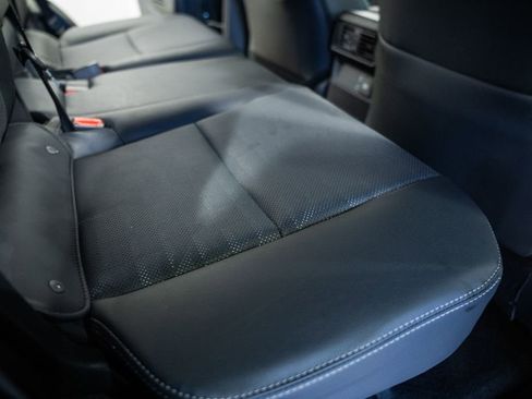 Used 2025 Toyota 4Runner TRD Off-Road Premium w/ Tow Technology Package AWD/4WD image 38