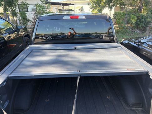 Used 2015 Ford F150 XLT w/ Equipment Group 301A Mid image 15