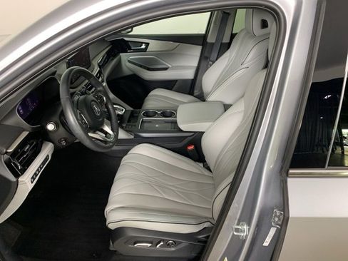 Used 2025 Acura MDX w/ Advance Package image 19