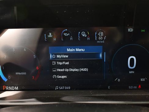 New 2026 Ford F350 Platinum AWD/4WD image 25