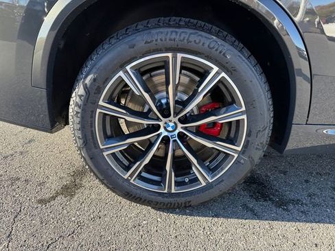 New 2026 BMW X5 M60i AWD/4WD image 17