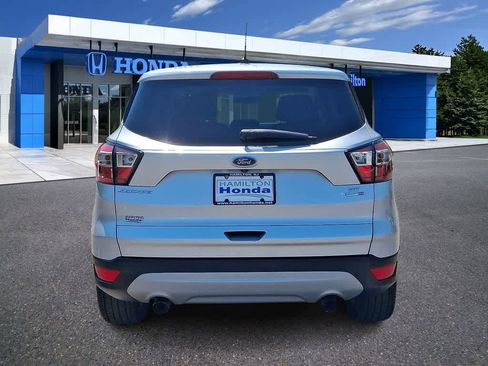 Used 2017 Ford Escape SE AWD/4WD image 23