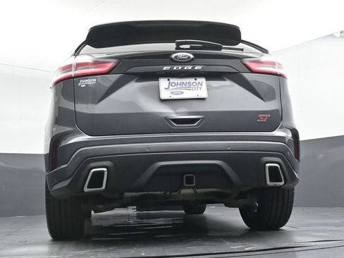 Used 2021 Ford Edge ST w/ Equipment Group 401A AWD/4WD image 33
