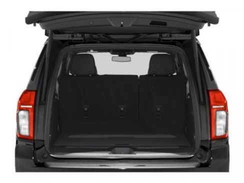 Used 2021 Chevrolet Suburban Z71 w/ Z71 Off-Road Package image 14