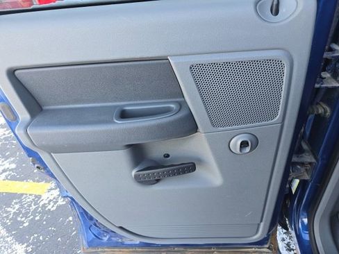 Used 2008 Dodge Ram 1500 Truck SLT w/ Trailer Tow Group image 18