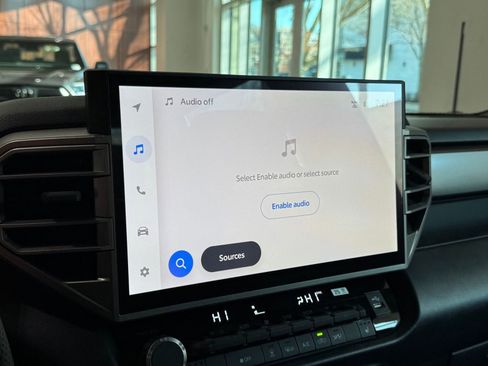 New 2026 Toyota Tundra SR5 AWD/4WD image 19