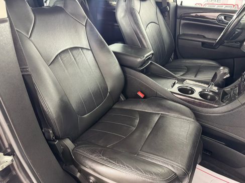 Used 2017 Buick Enclave Leather image 34