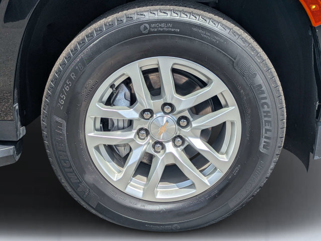 Used 2024 Chevrolet Tahoe LT AWD/4WD image 11