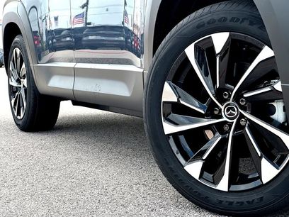 New 2026 MAZDA CX-50 2.5 Hybrid w/ Weather Package