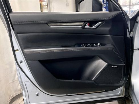 Used 2017 MAZDA CX-5 Grand Select image 9