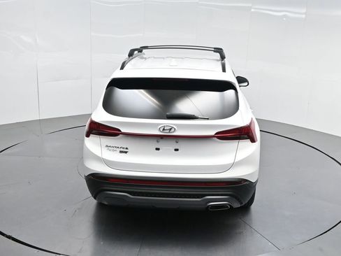 Used 2023 Hyundai Santa Fe XRT FWD image 54