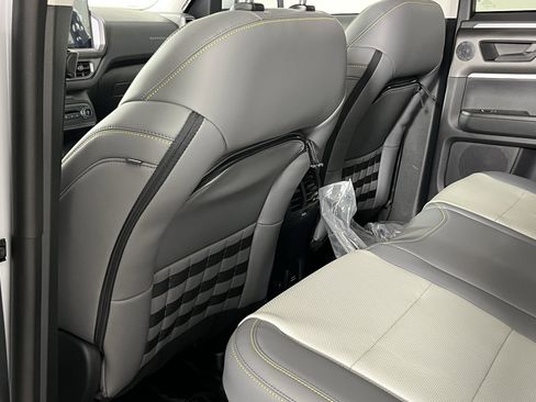 New 2026 Ford Bronco Sport Badlands w/ Sasquatch Badlands Package image 14