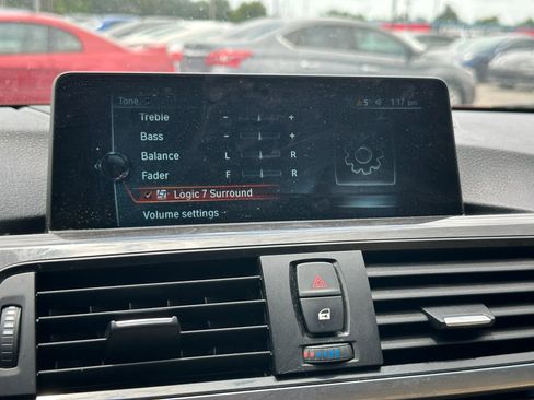 Used 2017 BMW 430i Gran Coupe xDrive AWD/4WD image 35