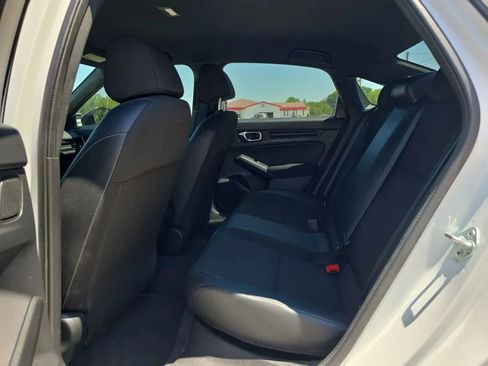 Used 2022 Honda Civic Sport image 34