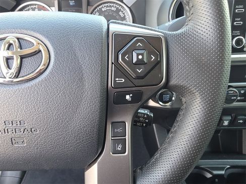 Used 2023 Toyota Tacoma SR5 w/ Technology Package image 30