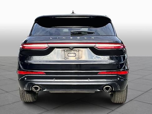 Used 2022 Lincoln Corsair Reserve image 4