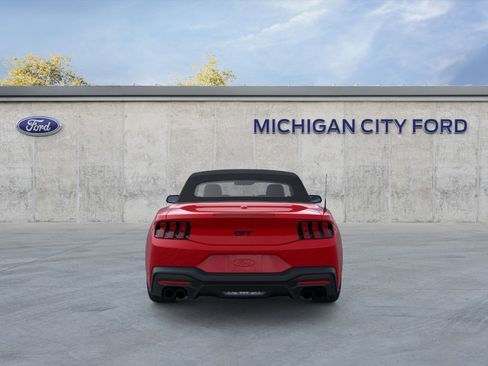 New 2026 Ford Mustang GT Premium RWD image 5