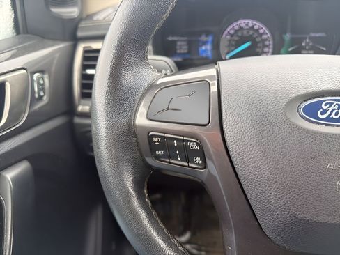 Used 2020 Ford Ranger Lariat w/ Equipment Group 501A Mid image 19