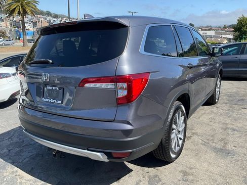 Used 2021 Honda Pilot EX-L image 88