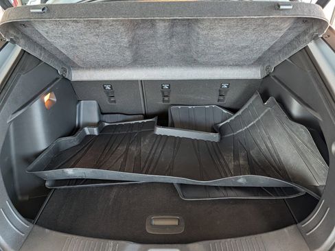 Used 2025 Buick Envista Sport Touring w/ Convenience I Package image 14