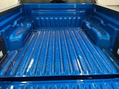 New 2026 Ford Maverick Lobo image 17