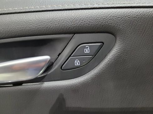 Used 2021 Cadillac XT4 Luxury w/ Driver Awareness Package image 50