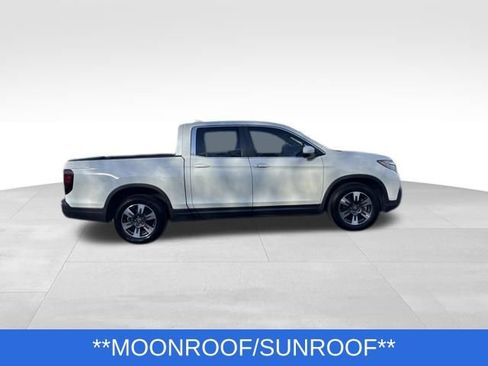 Used 2019 Honda Ridgeline RTL image 6
