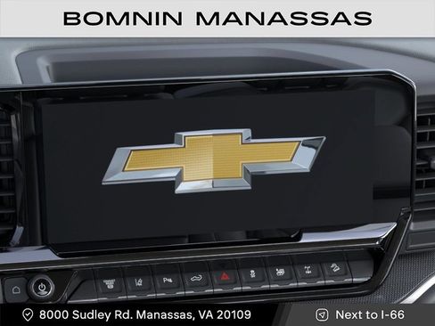 New 2026 Chevrolet Silverado 2500 ZR2 AWD/4WD image 20