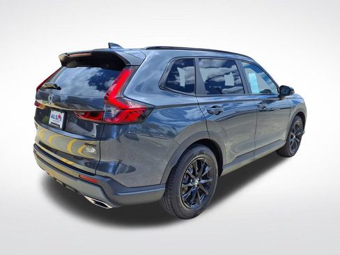 Used 2026 Honda CR-V Sport-L image 7