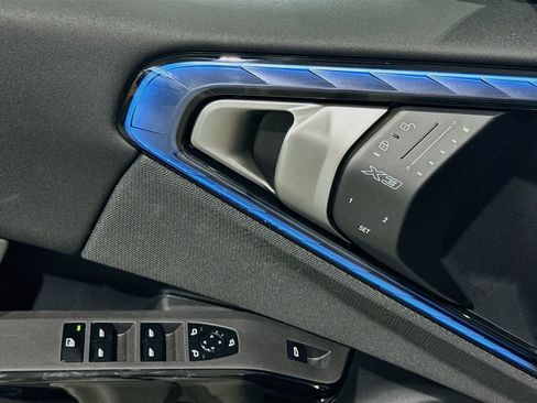 New 2026 BMW X3 M50 w/ Premium Package AWD/4WD image 17