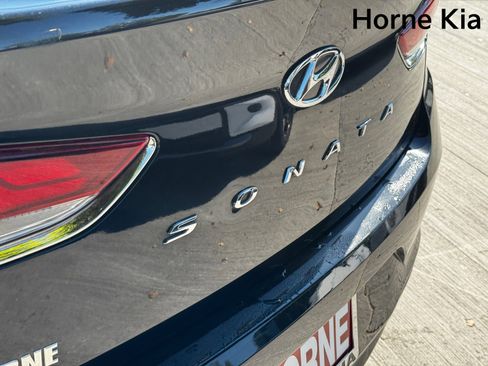 Used 2018 Hyundai Sonata SEL w/ Tech Package 02 image 29