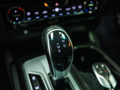 Used 2015 Maserati Ghibli RWD image 17