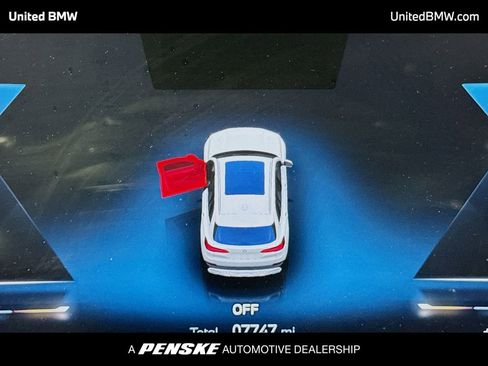 Used 2025 BMW X5 xDrive40i image 7