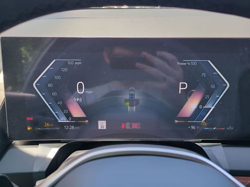 New 2025 BMW X3 xDrive30i w/ Premium Package image 29